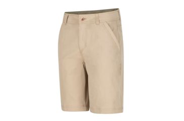 Image of Demo, ExOfficio Bainbridge Short - Men's, Lt Khaki, 32 Waist, 10303341-8020-32