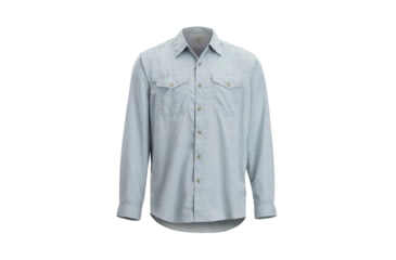 Image of Demo, ExOfficio BugsAway Briso Long Sleeve, Citadel, M, 11012853-5027-M