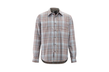 Image of Demo, ExOfficio BugsAway Covas Long Sleeve - Men's, Road, M, 11013261-9322-M