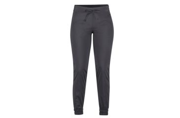 Image of Demo, ExOfficio BugsAway Della Jogger, Black, M, 21213335-9999-M