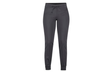 Image of Demo, ExOfficio BugsAway Della Jogger, Black, M, 21213335-9999-M