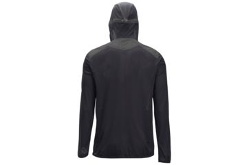 Image of Demo, ExOfficio BugsAway Sandfly Jacket, Carbon, M, 11112005-9703-M