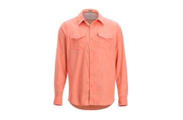 Image of Demo, ExOfficio Estacado Long Sleeve, Spritzer, M, 10013246-3005-M