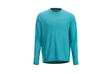 Image of Demo, ExOfficio Hyalite Long Sleeve - Men's, Maui, M, 10113252-5023-M