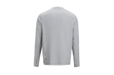 Image of Demo, ExOfficio Hyalite Long Sleeve - Men's, Oyster, M, 10113252-9210-M