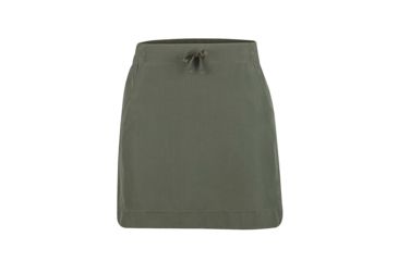 Image of Demo, ExOfficio Kizmet Skort, Nori, 8 Waist, 20623072-6801-8