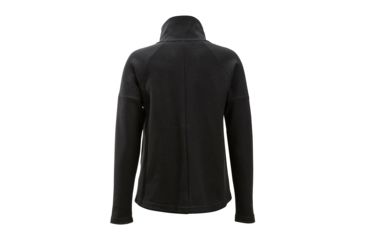 Image of Demo, ExOfficio Manzanita Pullover - Women's, Black, M, 20173301-9999-M