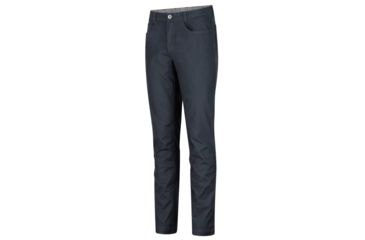 Image of Demo, ExOfficio Montaro Pant, Carbon, 32 Waist, 10213266-9703-32