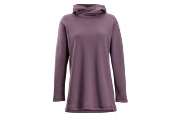 Image of Demo, ExOfficio Robson Reversible Hoody - Womens, Eggplant, Small, 2011-3007-Eggplant-S