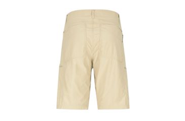 Image of Demo, ExOfficio Sol Cool Camino Short 10 Inch - Men's - Men's, Lt Khaki, 32 Waist, 10302877-8020-32