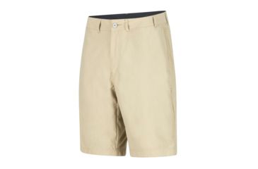 Image of Demo, ExOfficio Sol Cool Nomad 10 Inch Short, Lt Khaki, 32 Waist, 10302874-8020-32