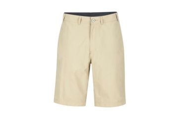 Image of Demo, ExOfficio Sol Cool Nomad 10 Inch Short, Lt Khaki, 32 Waist, 10302874-8020-32