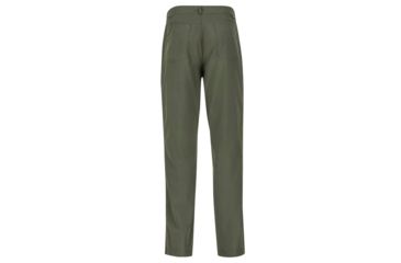 Image of Demo, ExOfficio Sol Cool Nomad Pant, Nori, 32 Waist, 10212869-6801-32