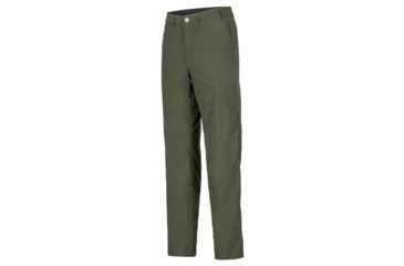 Image of Demo, ExOfficio Sol Cool Nomad Pant, Nori, 32 Waist, 10212869-6801-32