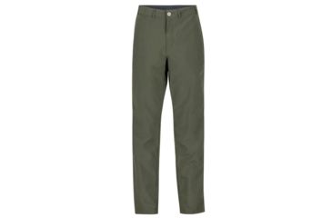Image of Demo, ExOfficio Sol Cool Nomad Pant, Nori, 32 Waist, 10212869-6801-32