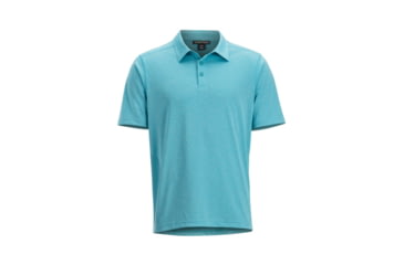 Image of Demo, ExOfficio Sol Cool Signature Polo - Men's, Maui, M, 10122865-5023-M
