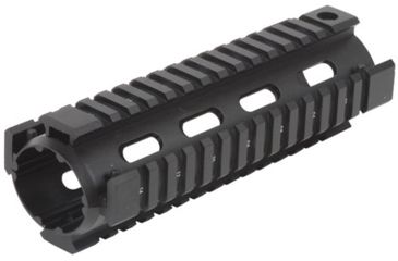 Image of Demo,Firefield Carbine Quad Rail,2 Piece FF34001, EDEMO2