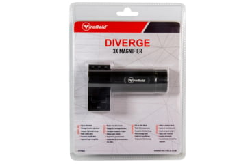 Image of DEMO, Firefield Diverge 3x Magnifier, FF19023