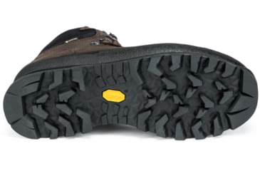 Image of Hanwag Nazcat II GTX Shoes - Mens, Mocca/Black, 9.5US, H202300-566012HW-9.5