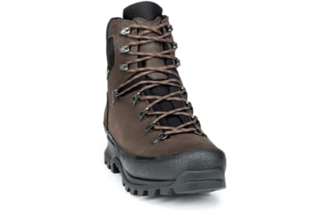 Image of Hanwag Nazcat II GTX Shoes - Mens, Mocca/Black, 9.5US, H202300-566012HW-9.5