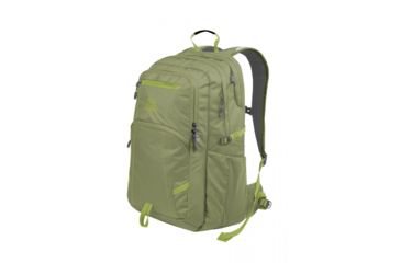 Image of Demo, Granite Gear Sawtooth Backpack, Dried Sage/Yerba, 32L, 1000013-4023