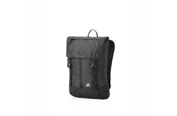 Image of Demo, Gregory Baffin Urban Backpack, Ink Black, One Size, 104107-0540