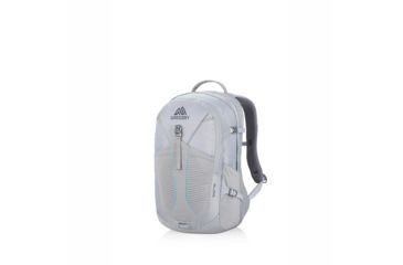 Image of Demo, Gregory Sigma Backpack, Mineral Grey, One Size, 104093-1560