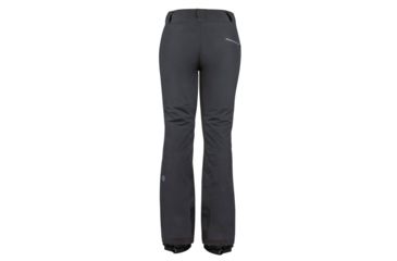 Image of Demo, Marmot Lightray Pant - Womens, Black, Medium, 79510-001-M