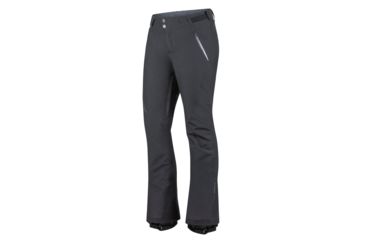 Image of Demo, Marmot Lightray Pant - Womens, Black, Medium, 79510-001-M