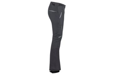 Image of Demo, Marmot Lightray Pant - Womens, Black, Medium, 79510-001-M