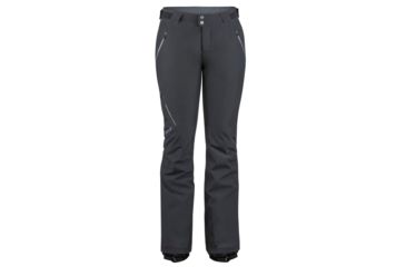 Image of Marmot Lightray Pant - Women's, Black, Extra Large, 79510-001-XL