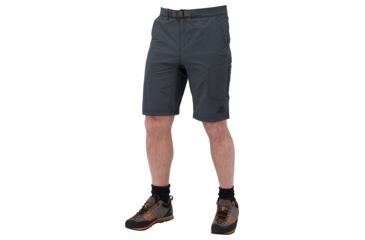 Image of Demo, Mountain Equipment Approach Short - Mens, Blue Nights, 34, ME-002022-BN-34 W