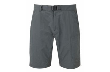 Image of Demo, Mountain Equipment Approach Short - Mens, Shadow Grey, 36, ME-002022-SG-36 W