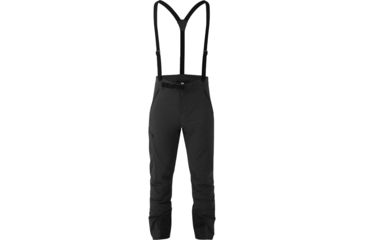Image of Demo, Mountain Equipment Combin Pant, Regular Inseam - Mens, Black, 34, ME-003870-Black-34 W, RI