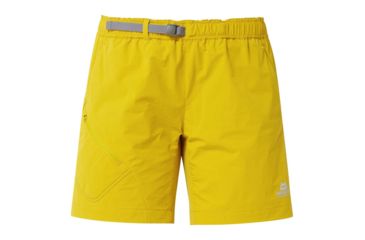 Image of Demo, Mountain Equipment Comici Trail Short - Womens, Acid, 12, ME-002315-Acid-12,
