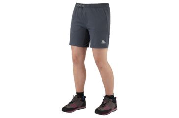 Image of Demo, Mountain Equipment Comici Trail Short - Womens, Ombre Blue, 12, ME-002315-OB-12,