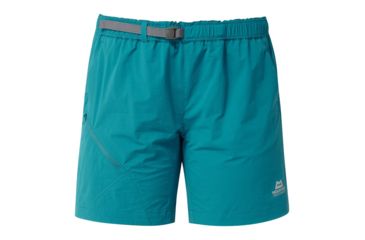 Image of Demo, Mountain Equipment Comici Trail Short - Womens, Tasman Blue, 12, ME-002315-TSB-12,