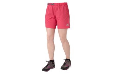 Image of Demo, Mountain Equipment Comici Trail Short - Womens, Virtual Pink, 12, ME-002315-VRPK-12,