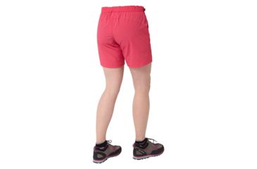 Image of Demo, Mountain Equipment Comici Trail Short - Womens, Virtual Pink, 12, ME-002315-VRPK-12,