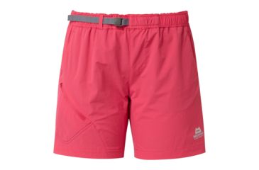 Image of Demo, Mountain Equipment Comici Trail Short - Womens, Virtual Pink, 12, ME-002315-VRPK-12,