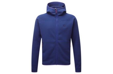 Image of Demo, Mountain Equipment Dark Days Hoody - Mens, Sodalite Blue, Large, ME-001813-01334-L-DEMO