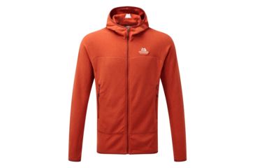 Image of Demo, Mountain Equipment Diablo Hooded Jacket, Bracken, Large, ME-001298-Me-01468-L