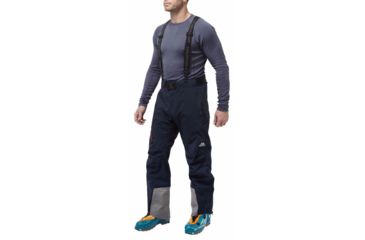 Image of Demo, Mountain Equipment Diamir Pant - Womens, Cosmos, 12, ME-002607-01286-12-DEMO