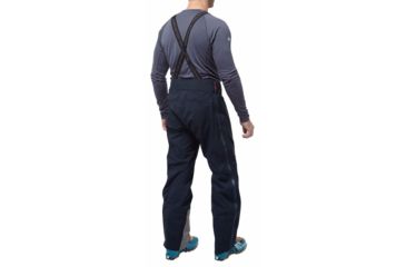 Image of Demo, Mountain Equipment Diamir Pant - Womens, Cosmos, 12, ME-002607-01286-12-DEMO