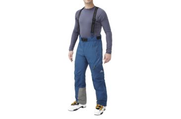 Image of Demo, Mountain Equipment Diamir Pant - Womens, Marine, 12, ME-002607-01201-12-DEMO