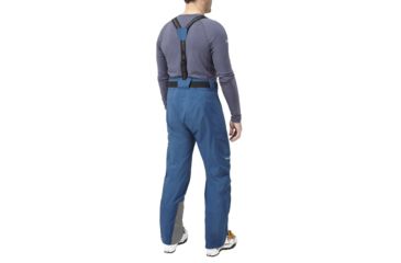 Image of Demo, Mountain Equipment Diamir Pant - Womens, Marine, 12, ME-002607-01201-12-DEMO