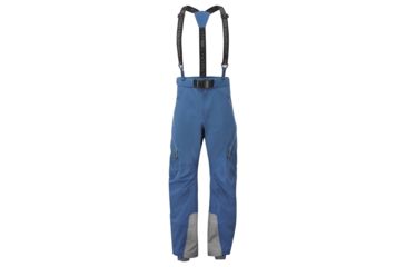 Image of Demo, Mountain Equipment Diamir Pant - Womens, Marine, 12, ME-002607-01201-12-DEMO