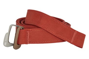 Image of Demo, Mountain Equipment Doubleback Belt, Bracken, One Size, ME-003907-BRK-OS