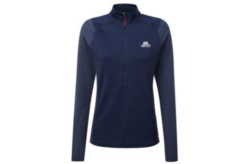 Image of Demo, Mountain Equipment Eclipse Zip T, Cosmos, 12, ME-002288-Me-01286-12