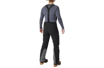 Image of Demo, Mountain Equipment G2 Mountain Pant, Regular Inseam - Womens, Black, 12, ME-001802-Black-12, RI